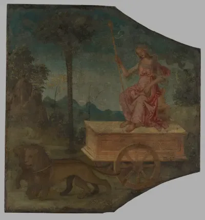Triumph of Cybele