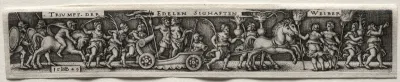 Triumph of the Women