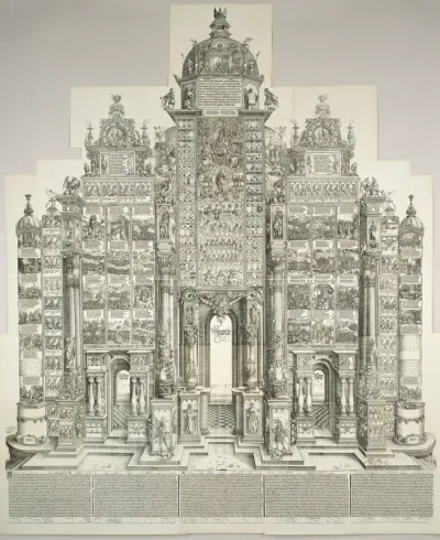 Triumphal Arch