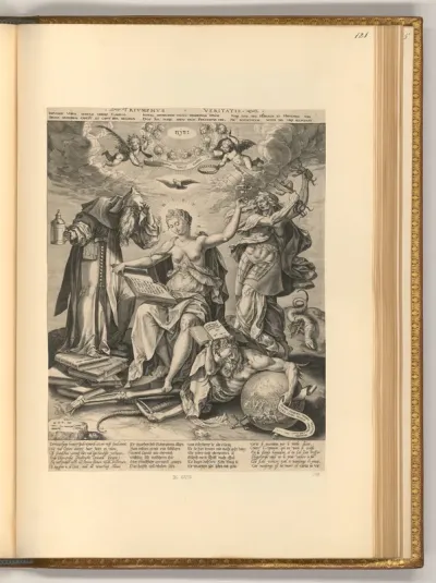 Triumphus Veritatis