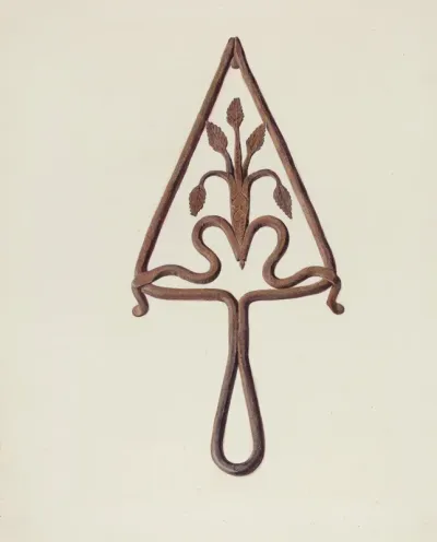 Trivet