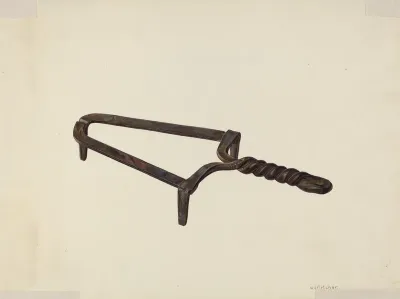 Trivet