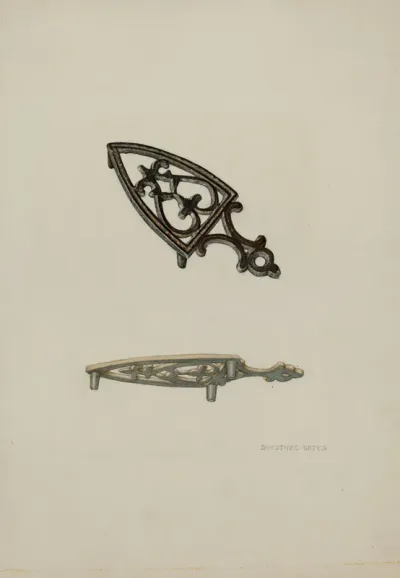Trivet