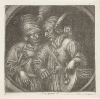Trommelaar