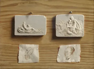 Trompe l'Oeil