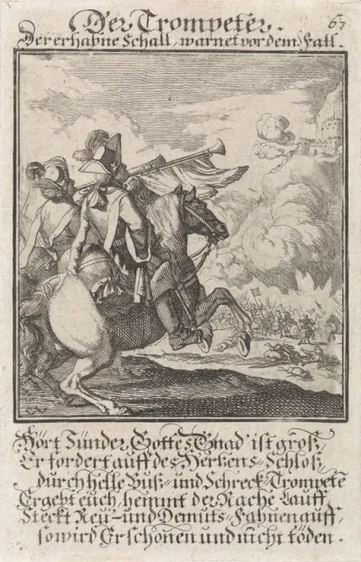 Trompetter
