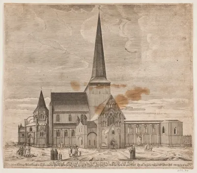 Trondheims domkirke