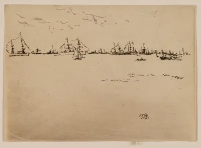 Troopships