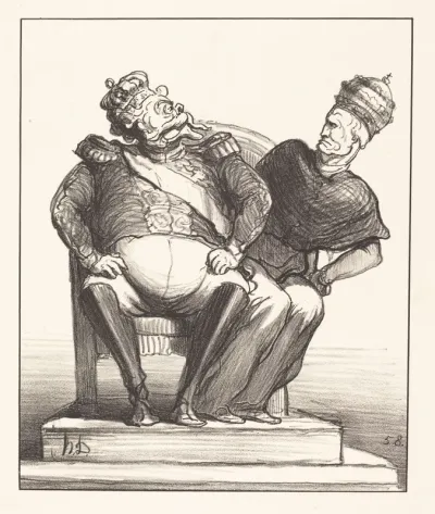 Trop étroit pour deux