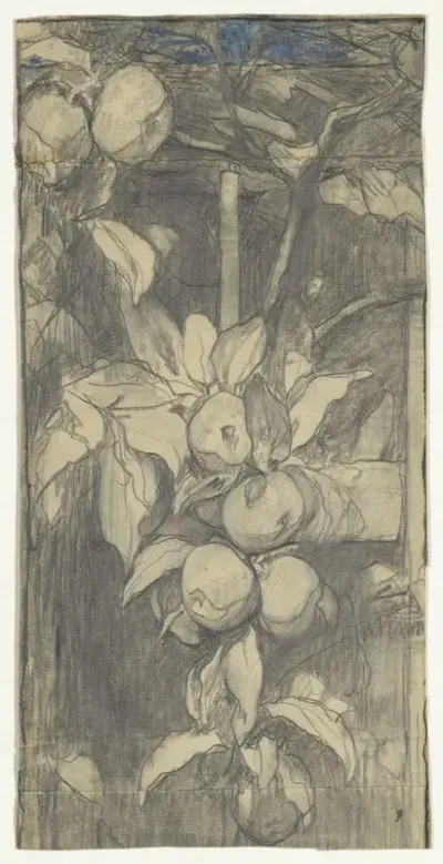 Tros Keizer-Alexander-appels