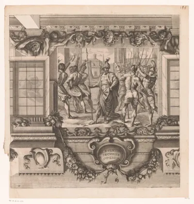Trots van Romulus