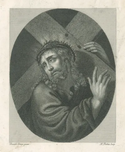 Trpiaci Kristus