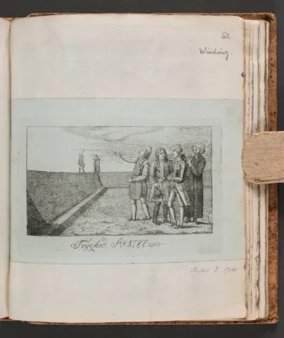 "Tryghed A. 1787"