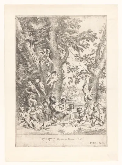 Tuin van Caritas