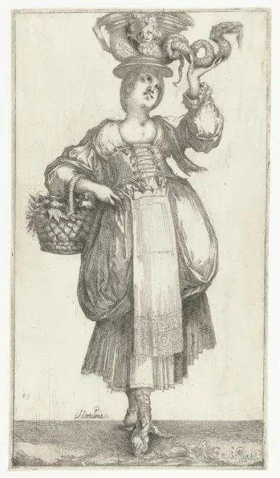Tuinierster