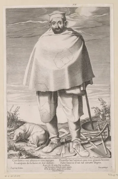 Tuinman