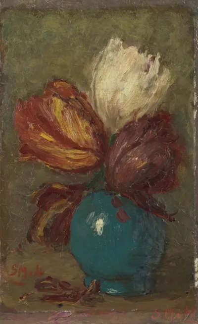 Tulips