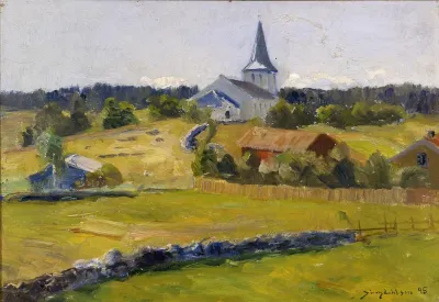 Tune kirke