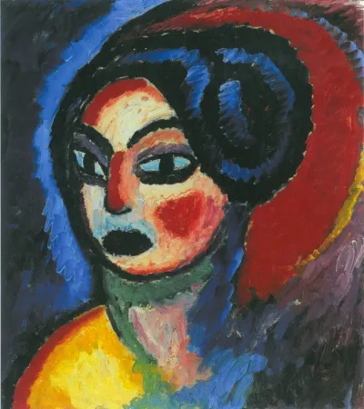 Turandot II