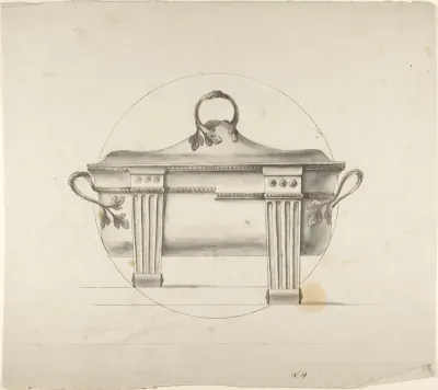 Tureen