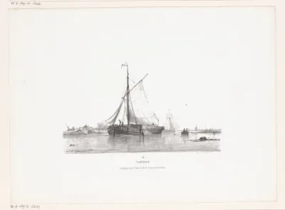 Turfschip