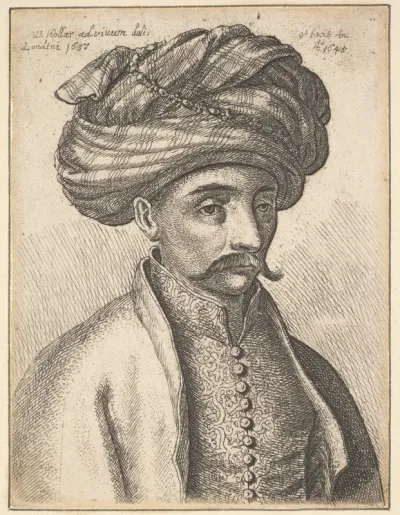 Turk's Head