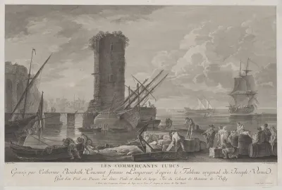 Turkish Traders