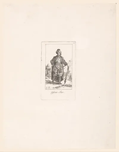Turkse officier
