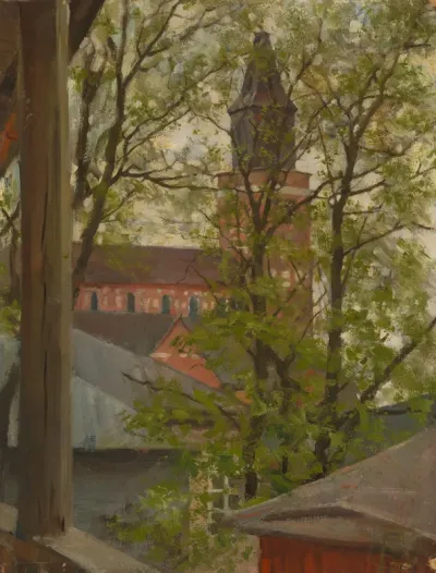 Turku Cathedral