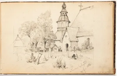 Tuuloksen kirkko