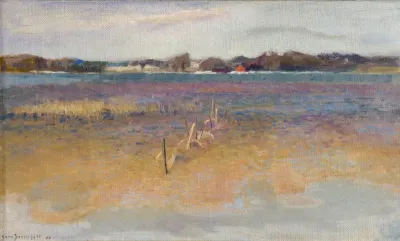 Tuusulanjärvi