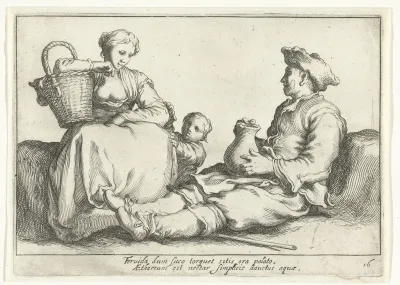Twee boeren