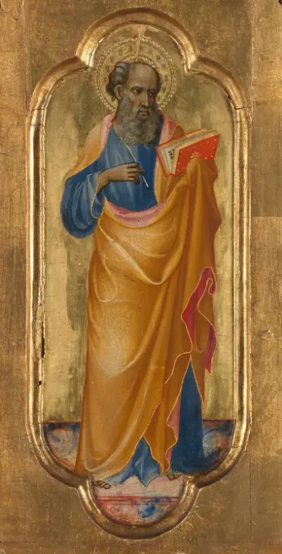 Twee evangelisten