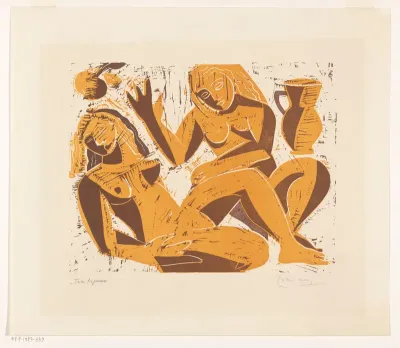 Twee figuren