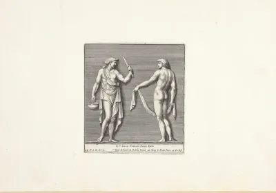 Twee mannen