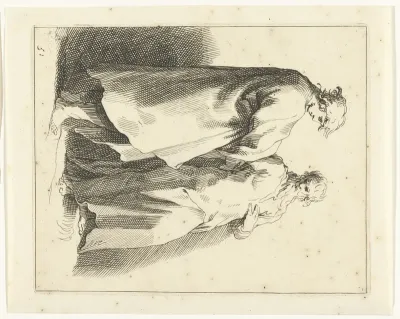 Twee mannen