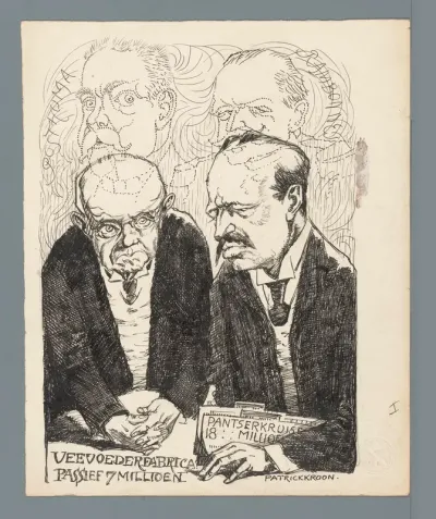 Twee Ministers