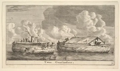 Twee Overlanders