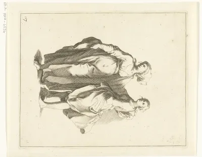 Twee vrouwen