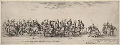 Twenty Pages and Five Turkish Horses