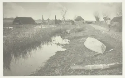 'Twixt Land and Water