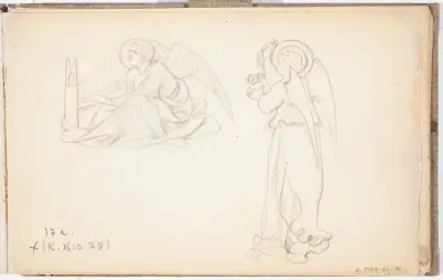 Two Angels