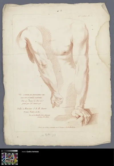 Two arms