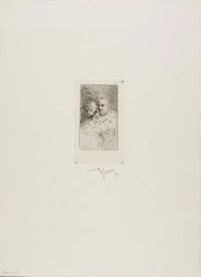 Two Cardinals