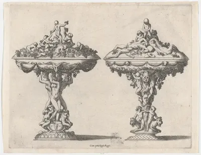 Two Cups