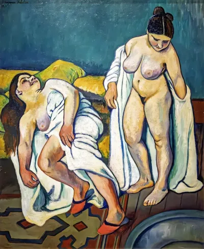 Two figures
