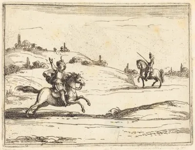 Two Knights
