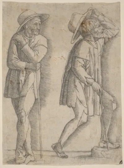 Two Peasants
