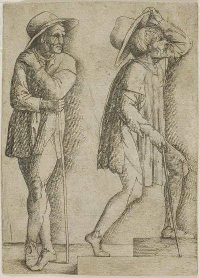Two Peasants