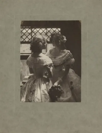 Two Sisters